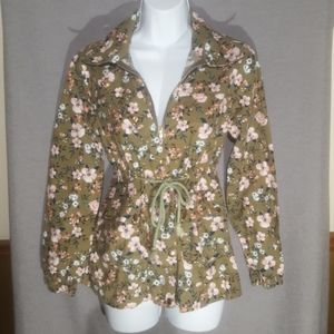 Kate C. Lightweight Jacket size S